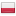 klaudynaschubert.eu server is located in Poland